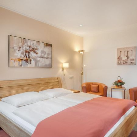 Landhotel Waldseiter Hof Bad Bentheim Eksteriør bilde