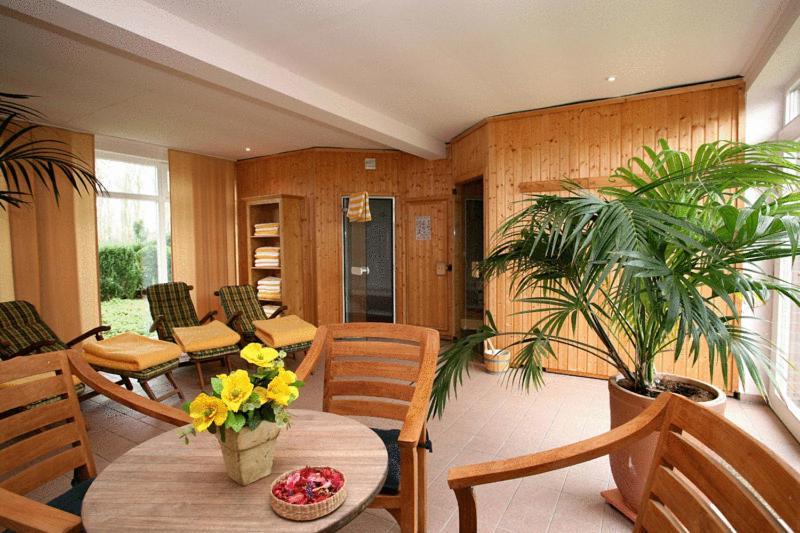 Landhotel Waldseiter Hof Bad Bentheim Eksteriør bilde