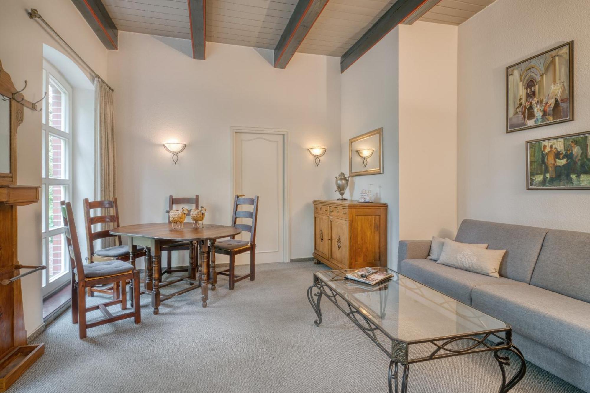 Landhotel Waldseiter Hof Bad Bentheim Eksteriør bilde