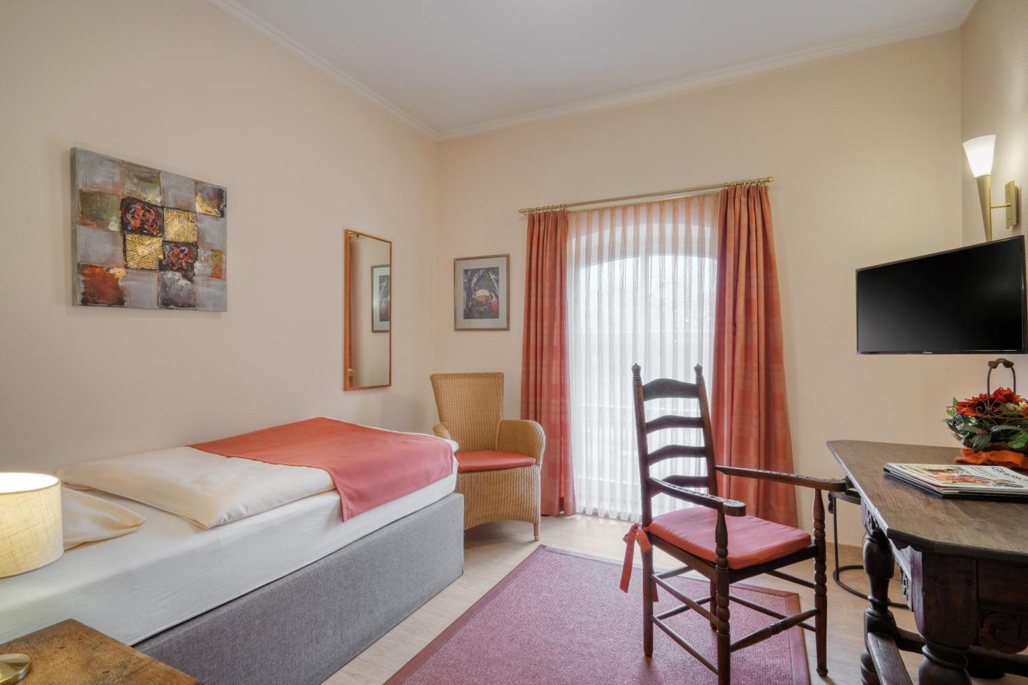 Landhotel Waldseiter Hof Bad Bentheim Eksteriør bilde