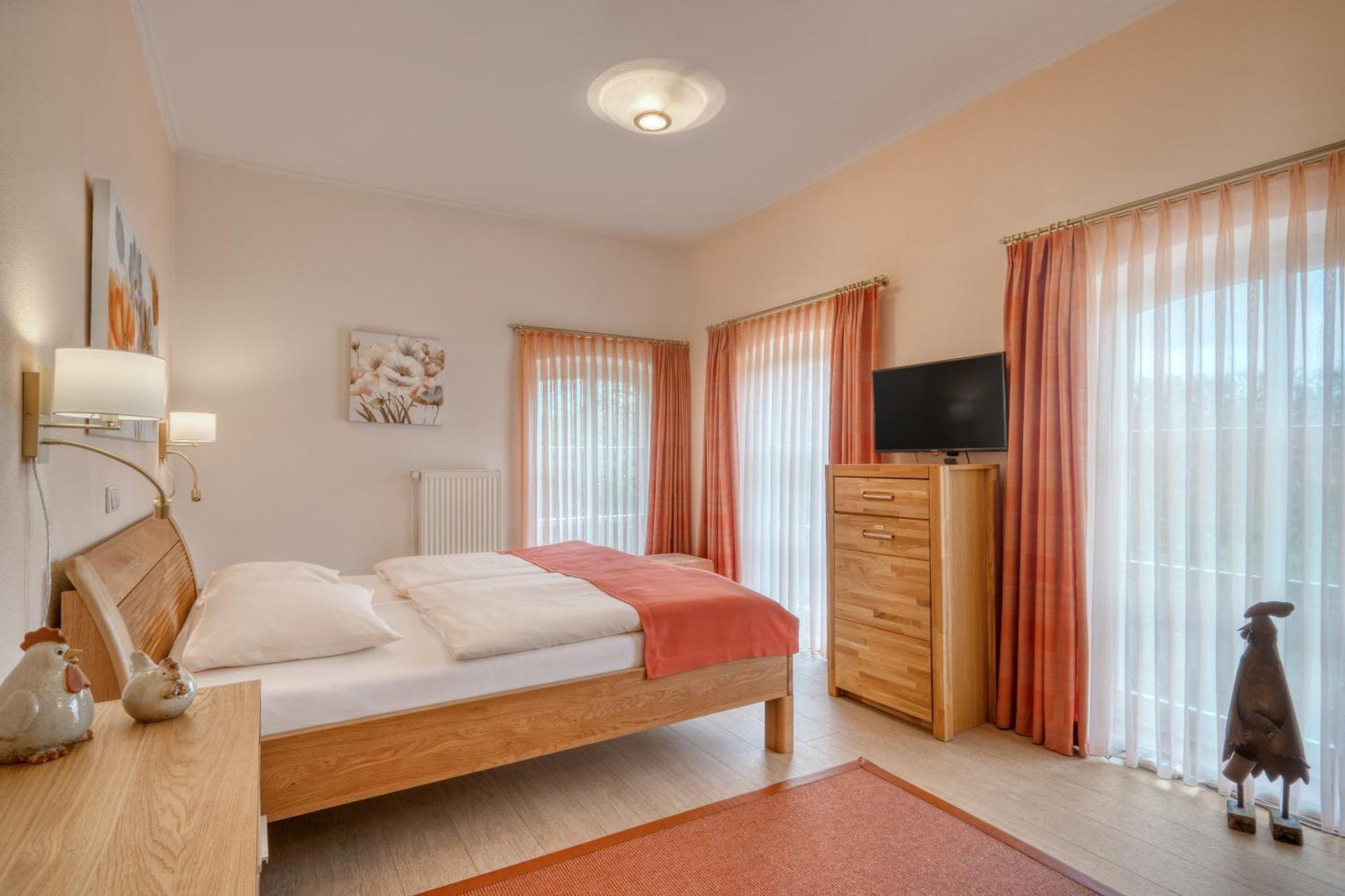 Landhotel Waldseiter Hof Bad Bentheim Eksteriør bilde