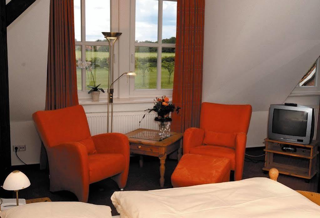 Landhotel Waldseiter Hof Bad Bentheim Eksteriør bilde