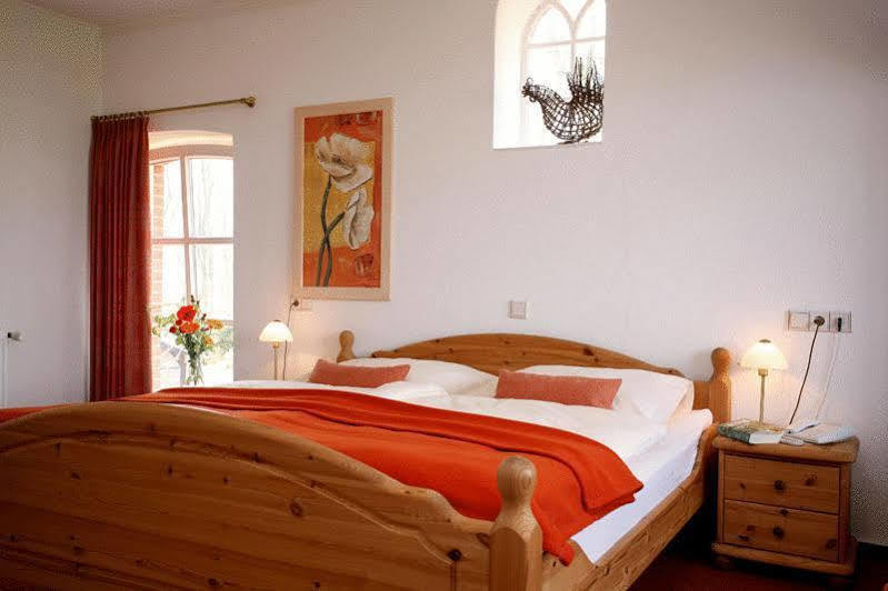 Landhotel Waldseiter Hof Bad Bentheim Eksteriør bilde