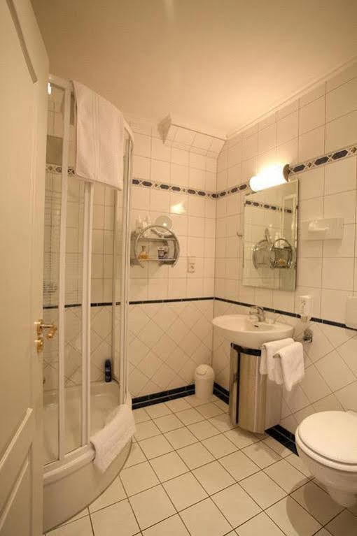 Landhotel Waldseiter Hof Bad Bentheim Eksteriør bilde
